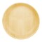 Round Palm Leaf Eco Friendly Disposable Platters - 12&#x22; (100 Platters)